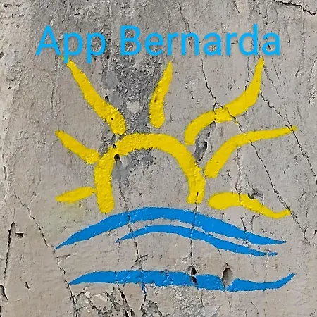 Apartmani Bernarda Poreč Exterior foto