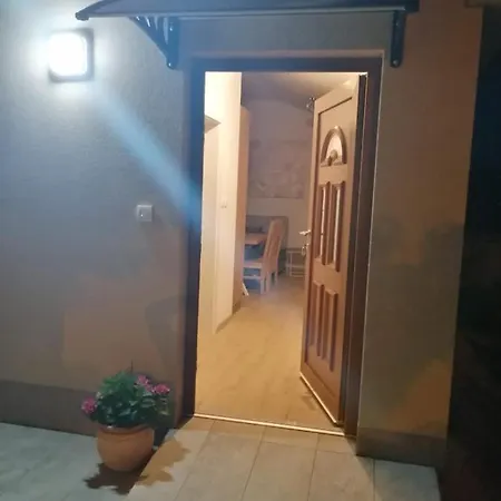 Apartmani Bernarda Poreč Exterior foto
