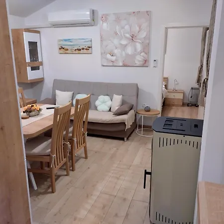 Apartmani Bernarda Poreč Exterior foto