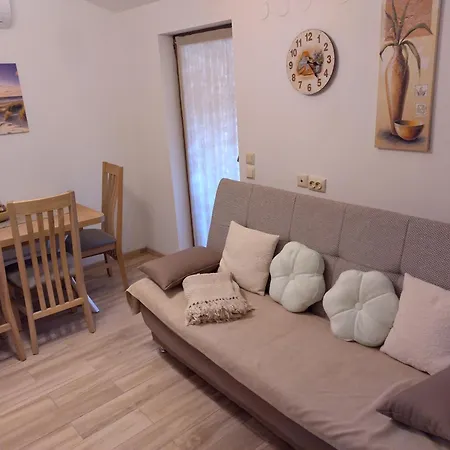 Apartmani Bernarda Poreč Exterior foto