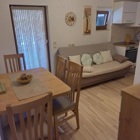 Apartmani Bernarda Poreč Exterior foto