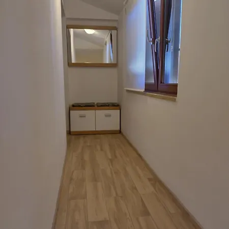 Apartmani Bernarda Poreč Exterior foto