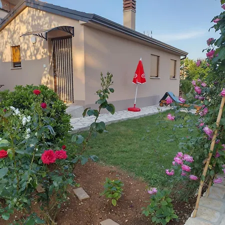 Apartmani Bernarda Poreč Zimmer foto