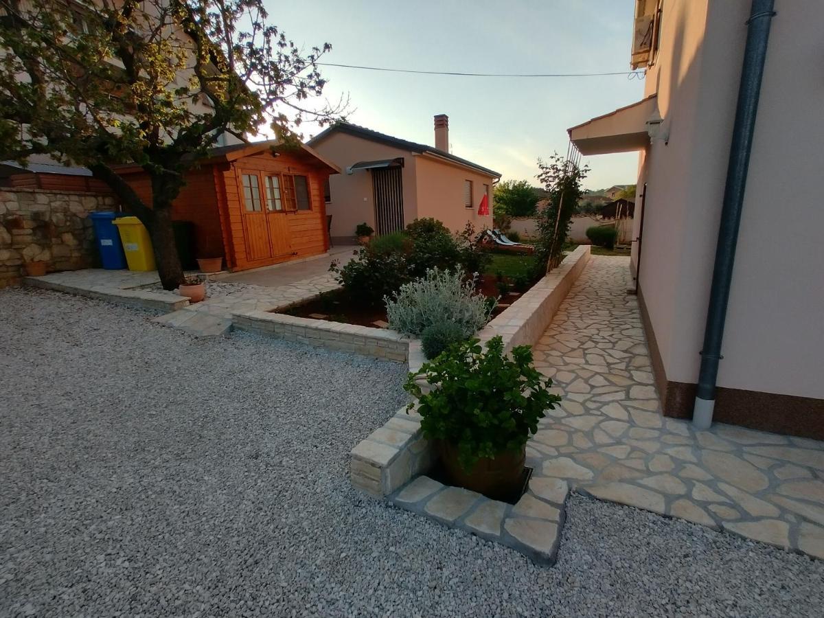 Apartment Bernarda
