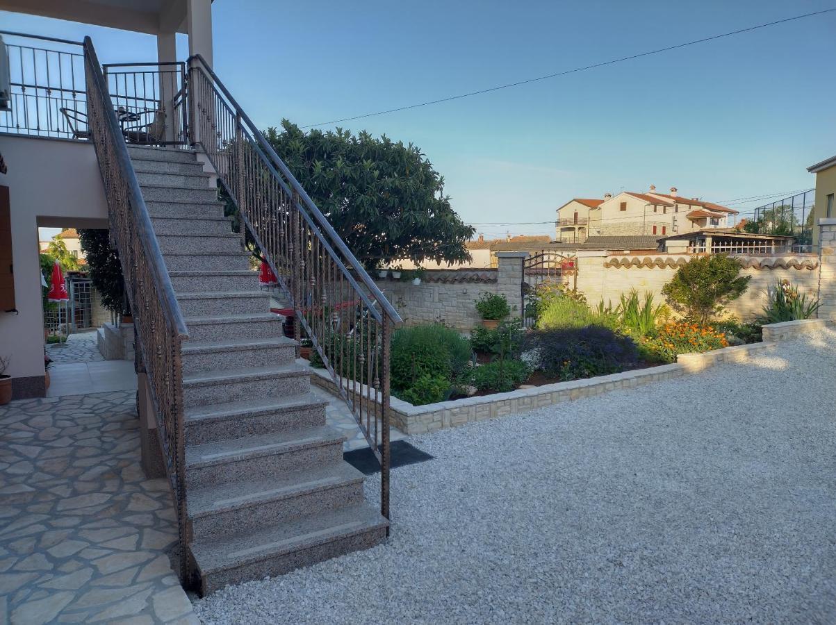 Bernarda Apartment