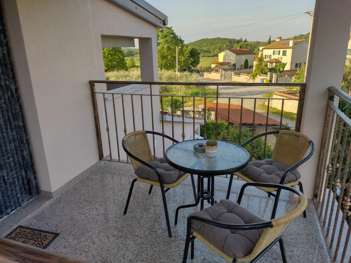 Bernarda Apartment *