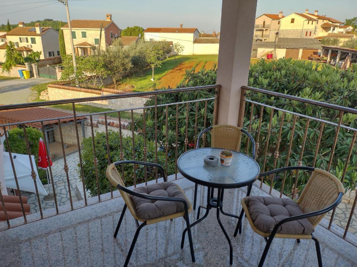 Apartment Bernarda