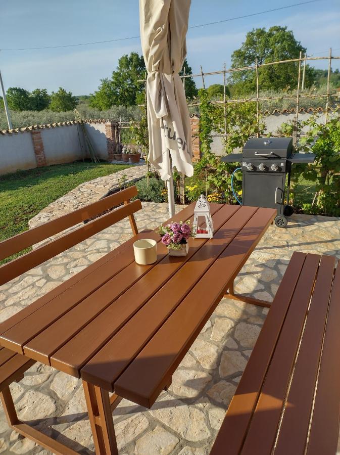 Apartment Bernarda Poreč