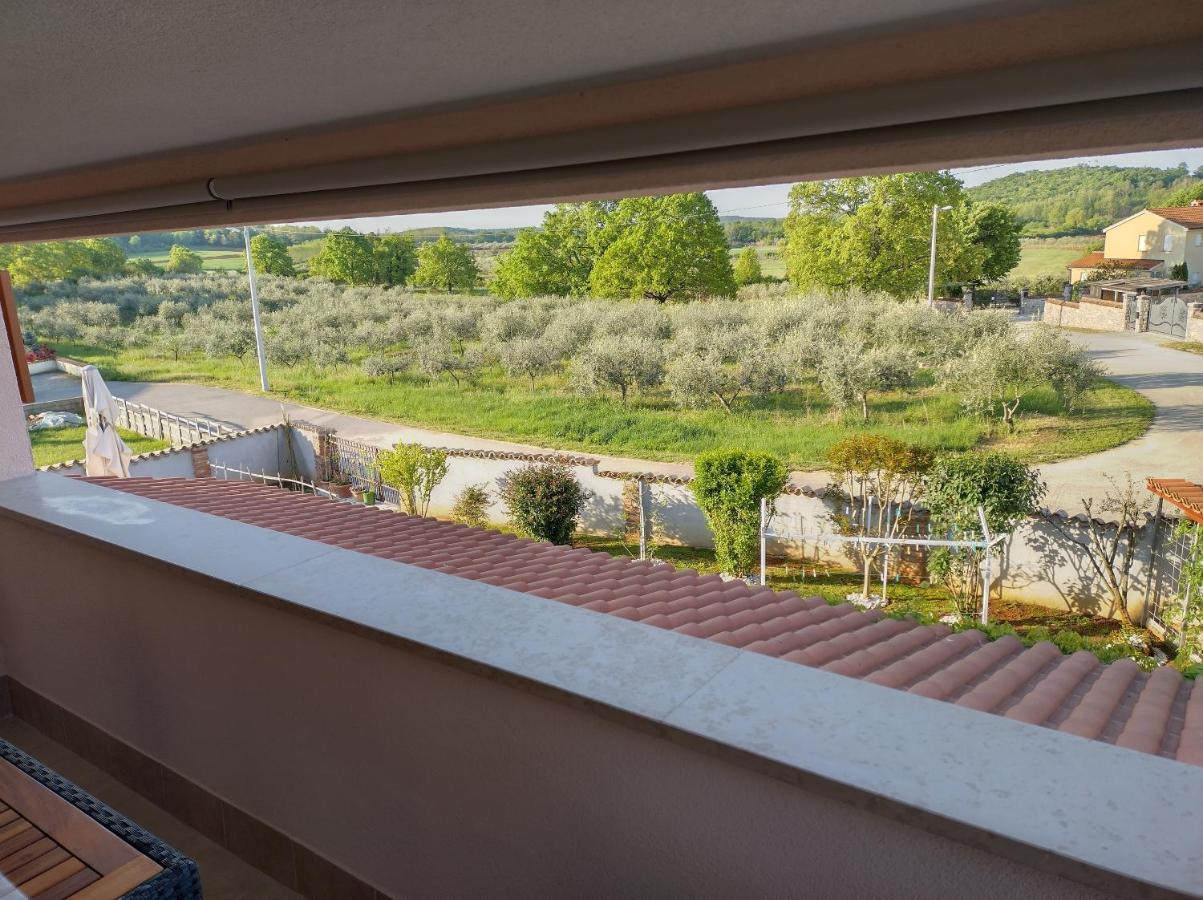 Bernarda Apartment