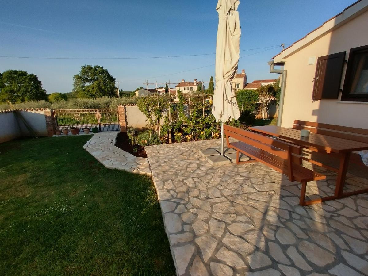 Apartment Bernarda