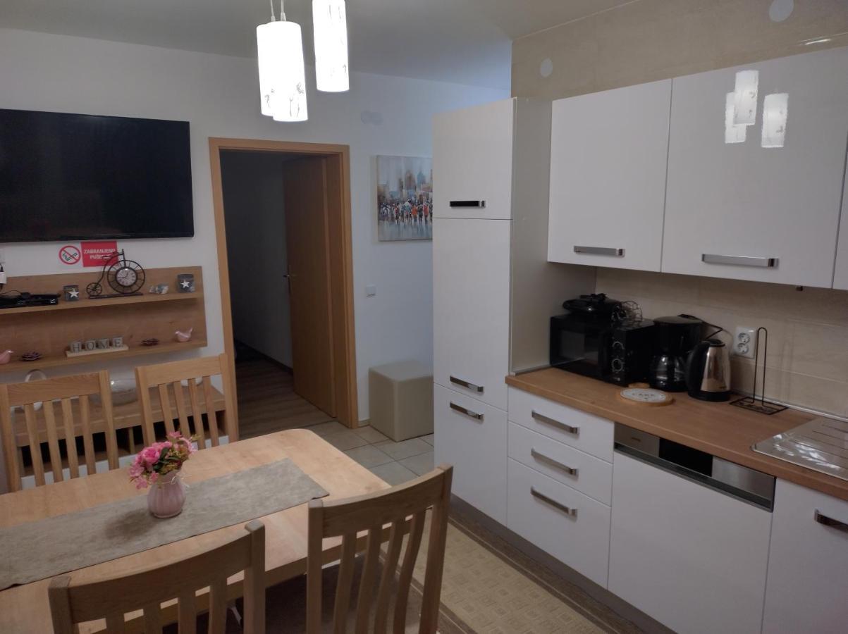 Bernarda Apartment Poreč