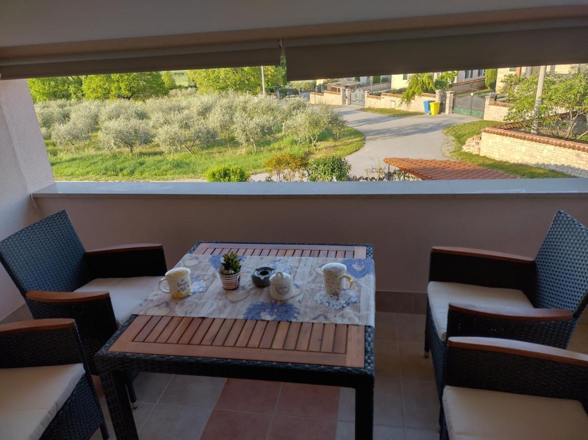 Bernarda Apartment *