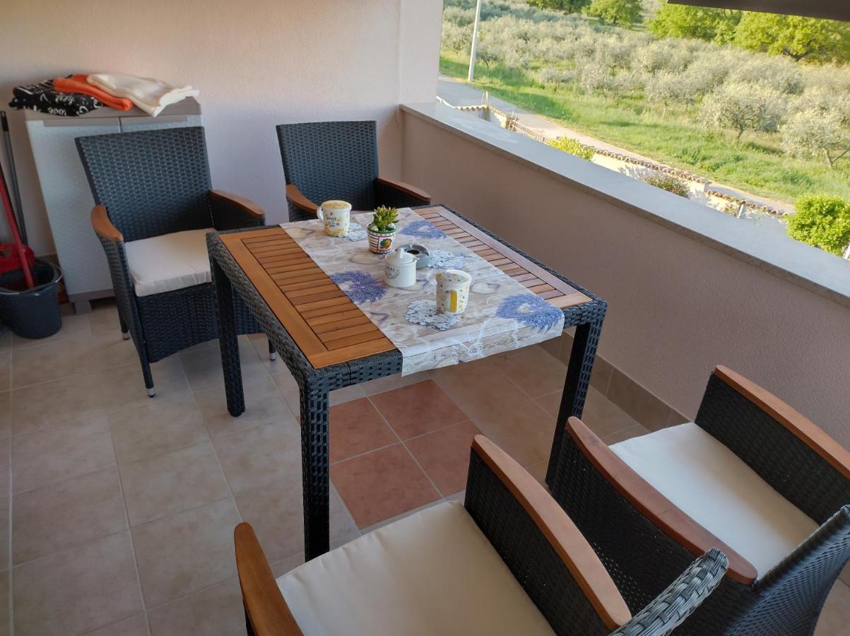 Apartment Bernarda