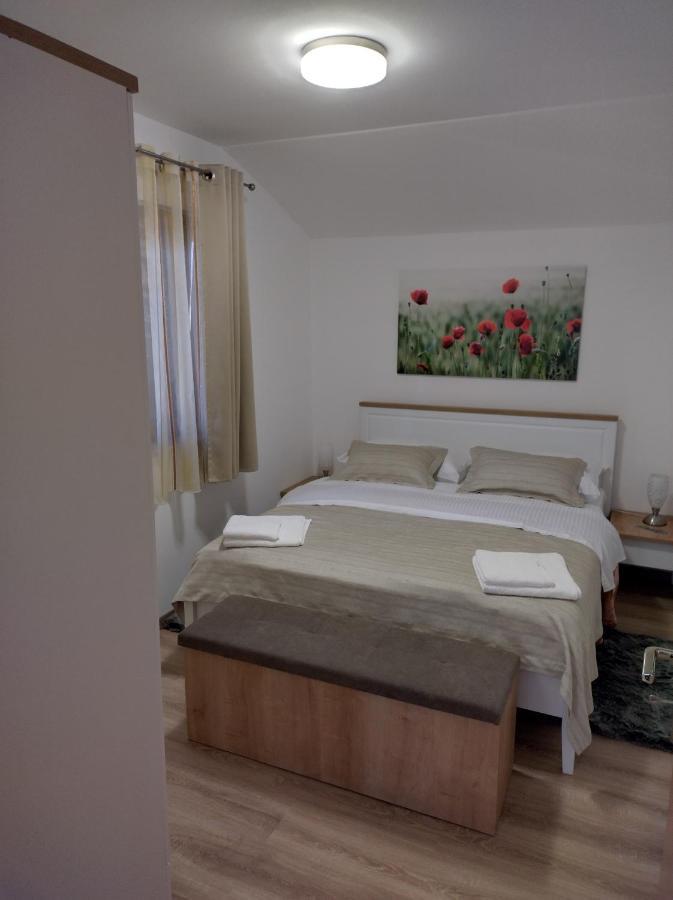 Bernarda Apartment