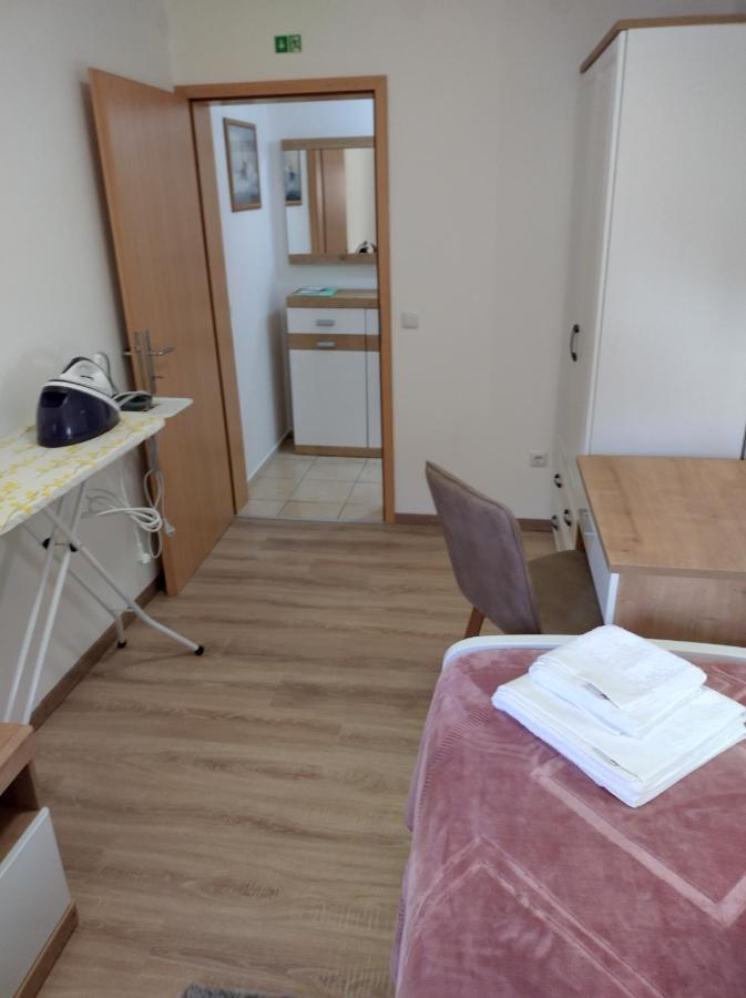 Apartment Bernarda *
