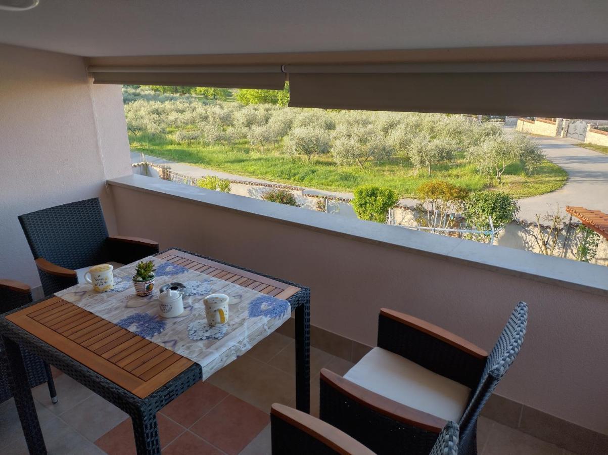 Apartment Bernarda