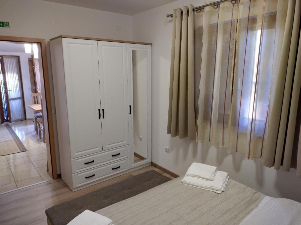 Bernarda Apartment Poreč