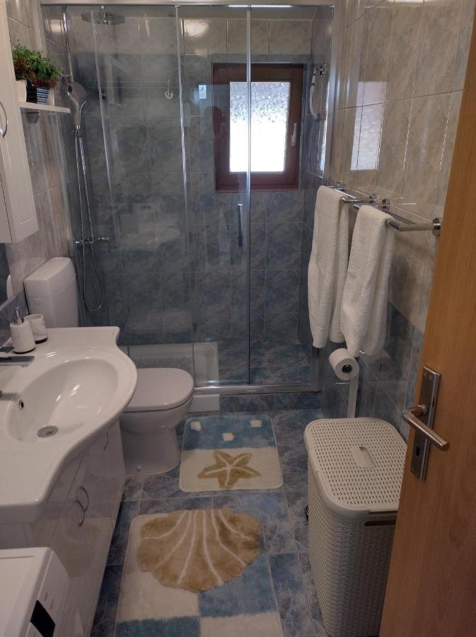 Apartment Bernarda *