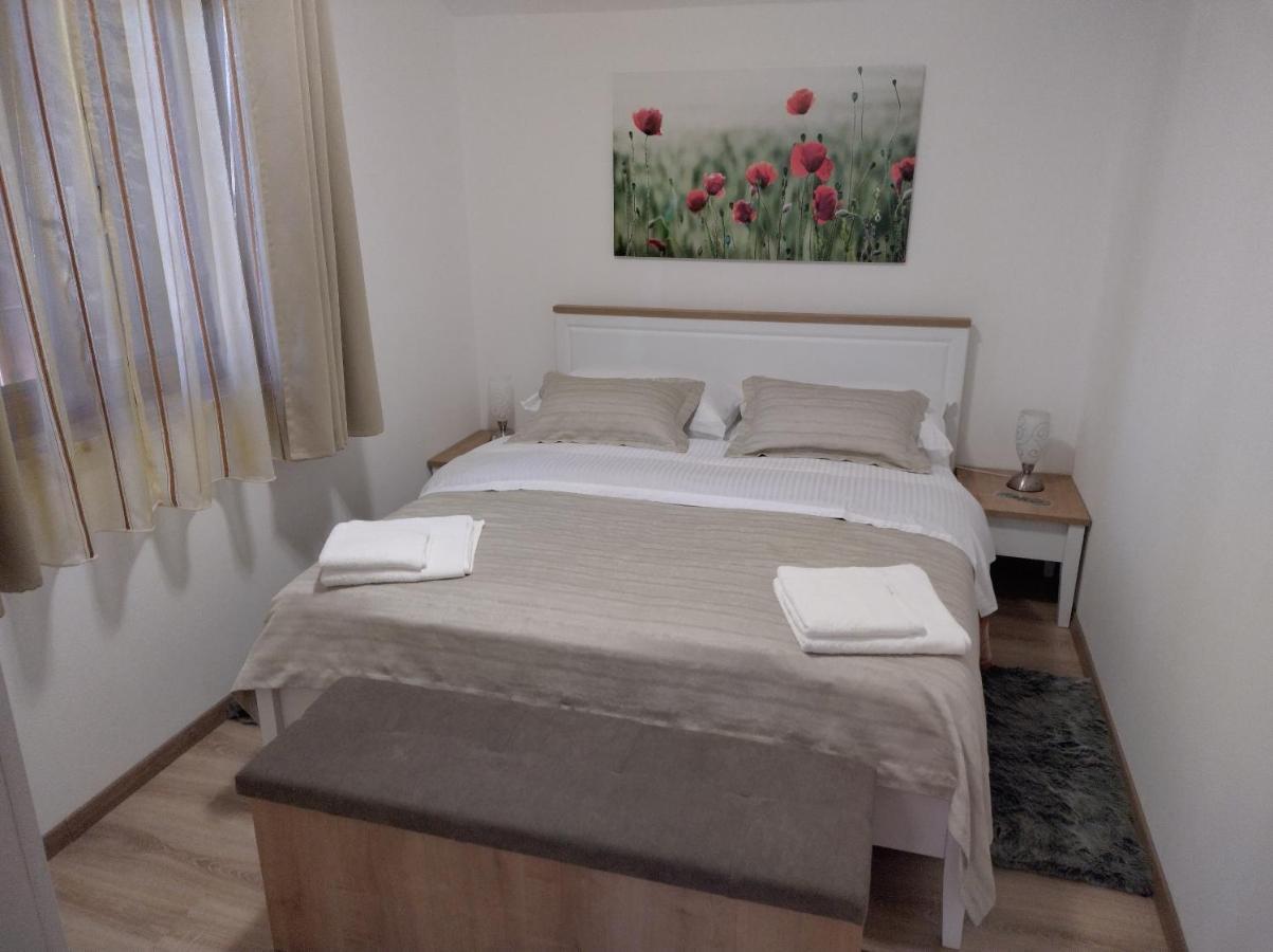 Apartment Bernarda *