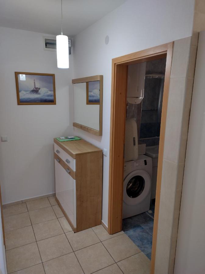 Bernarda Apartment