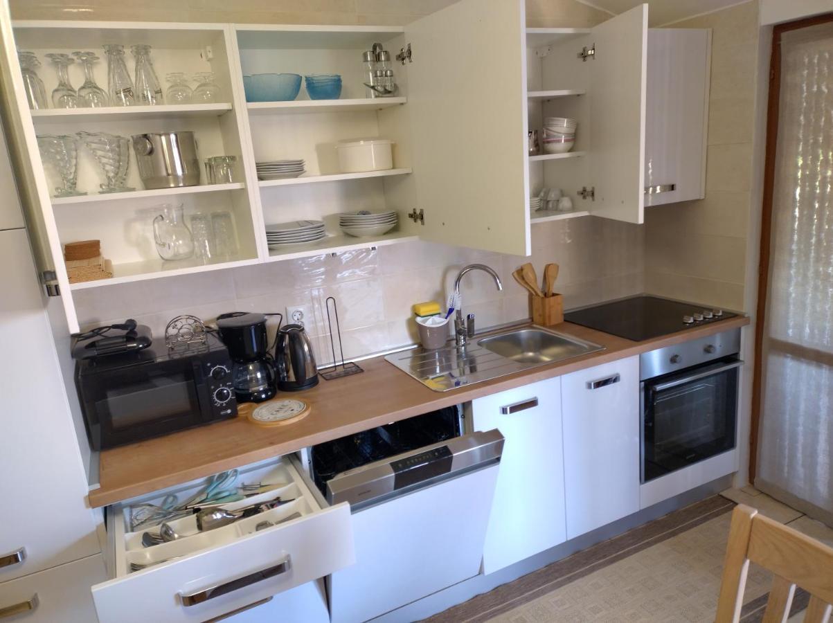 Bernarda Apartment *