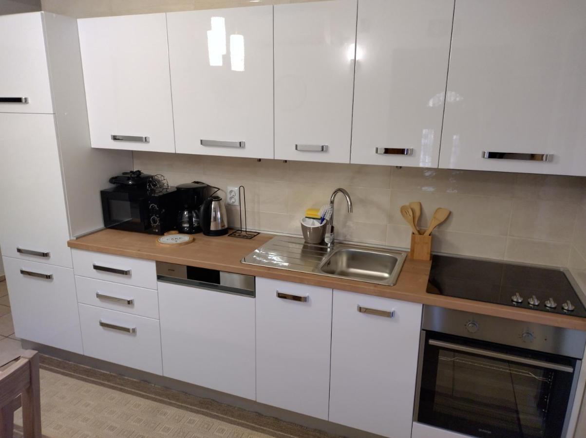 Apartment Bernarda Poreč