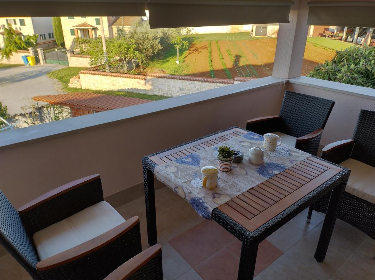 Apartment Bernarda