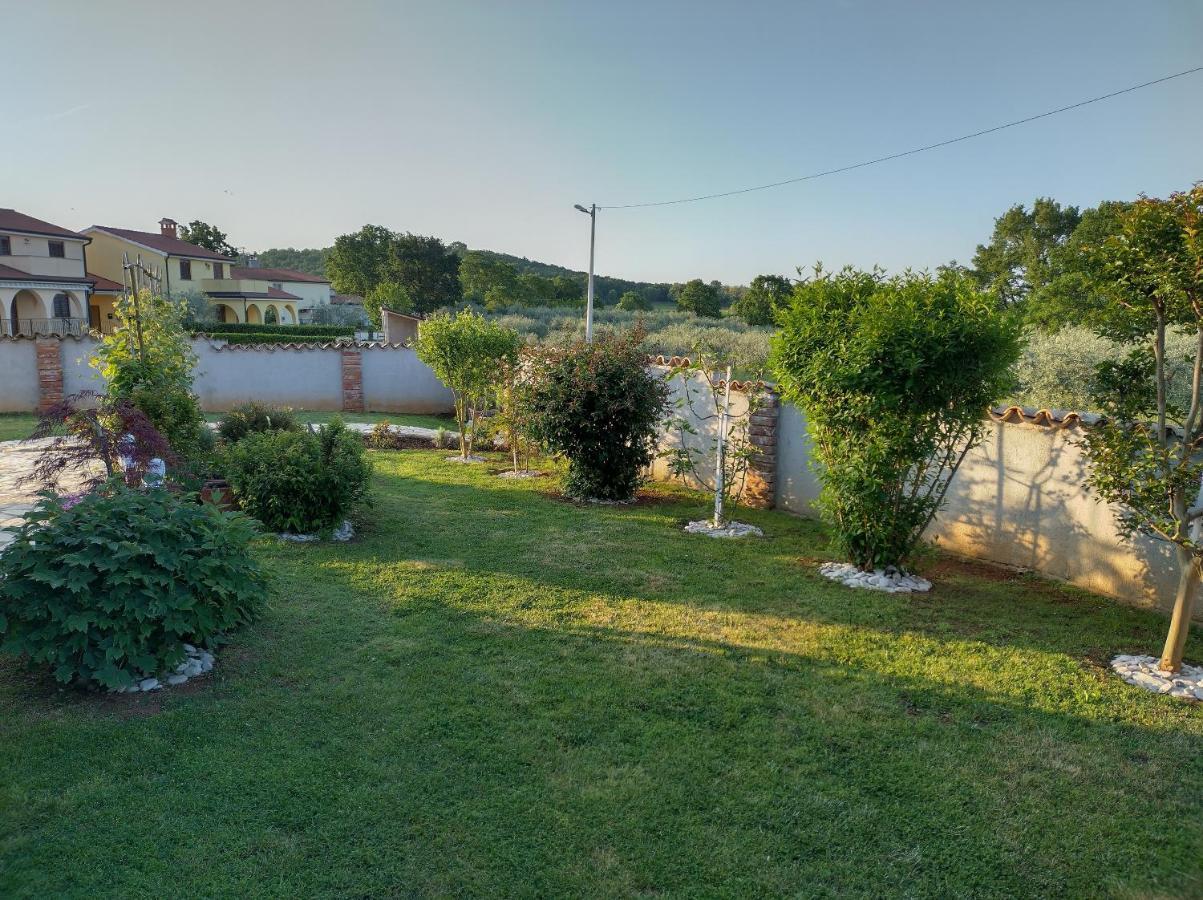 Apartment Bernarda Poreč