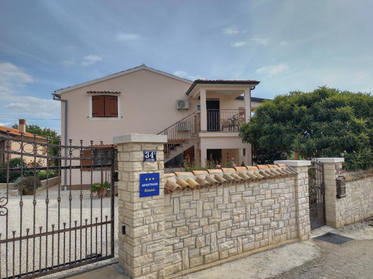Bernarda Apartment