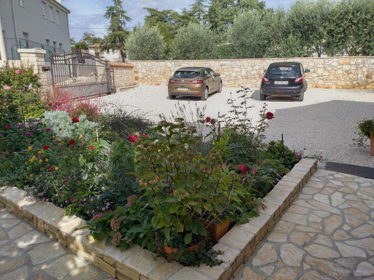 Apartment Bernarda *