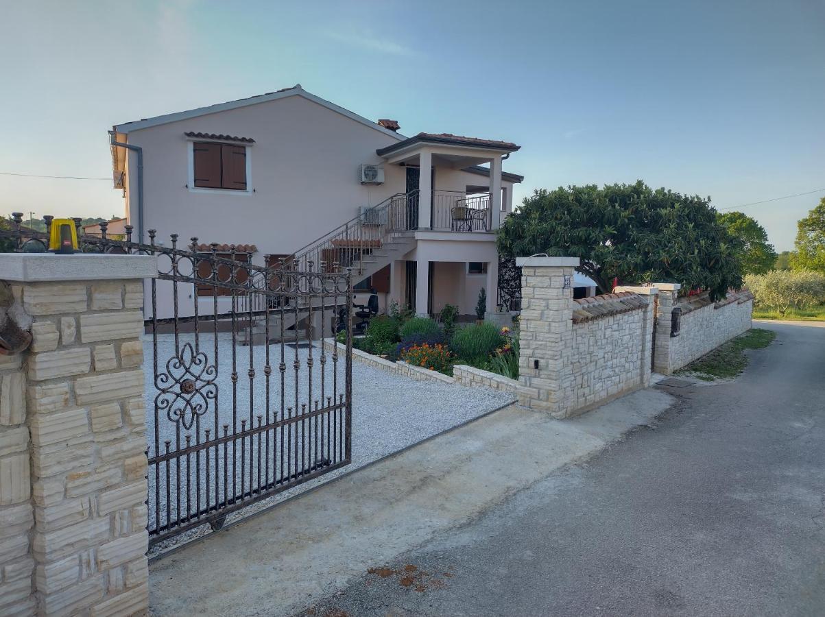 Bernarda Apartment