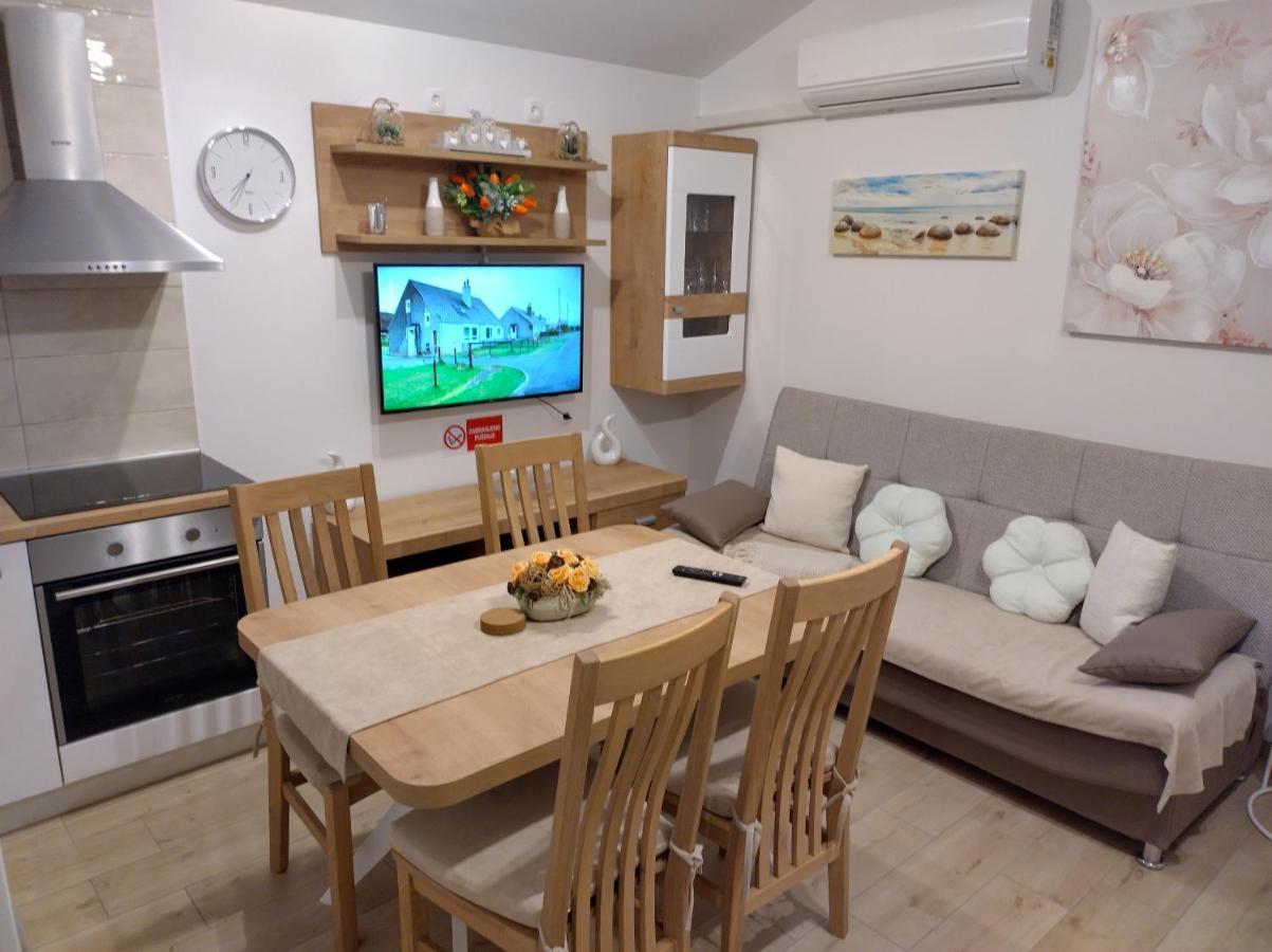 Bernarda Apartment