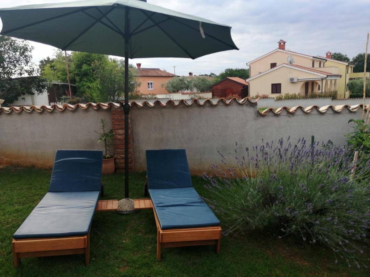 Apartment Bernarda Poreč