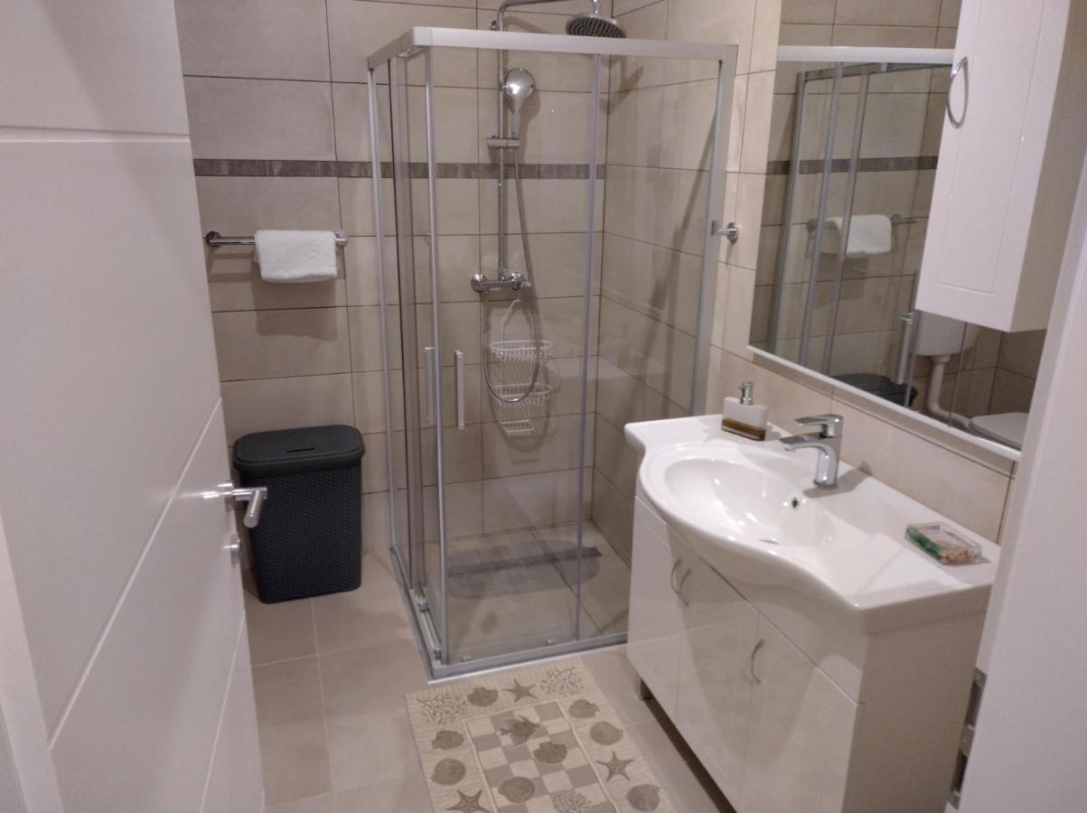 Bernarda Apartment