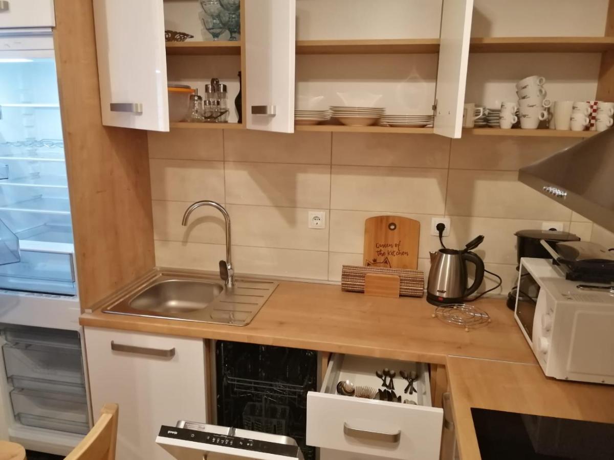 Bernarda Apartment Poreč