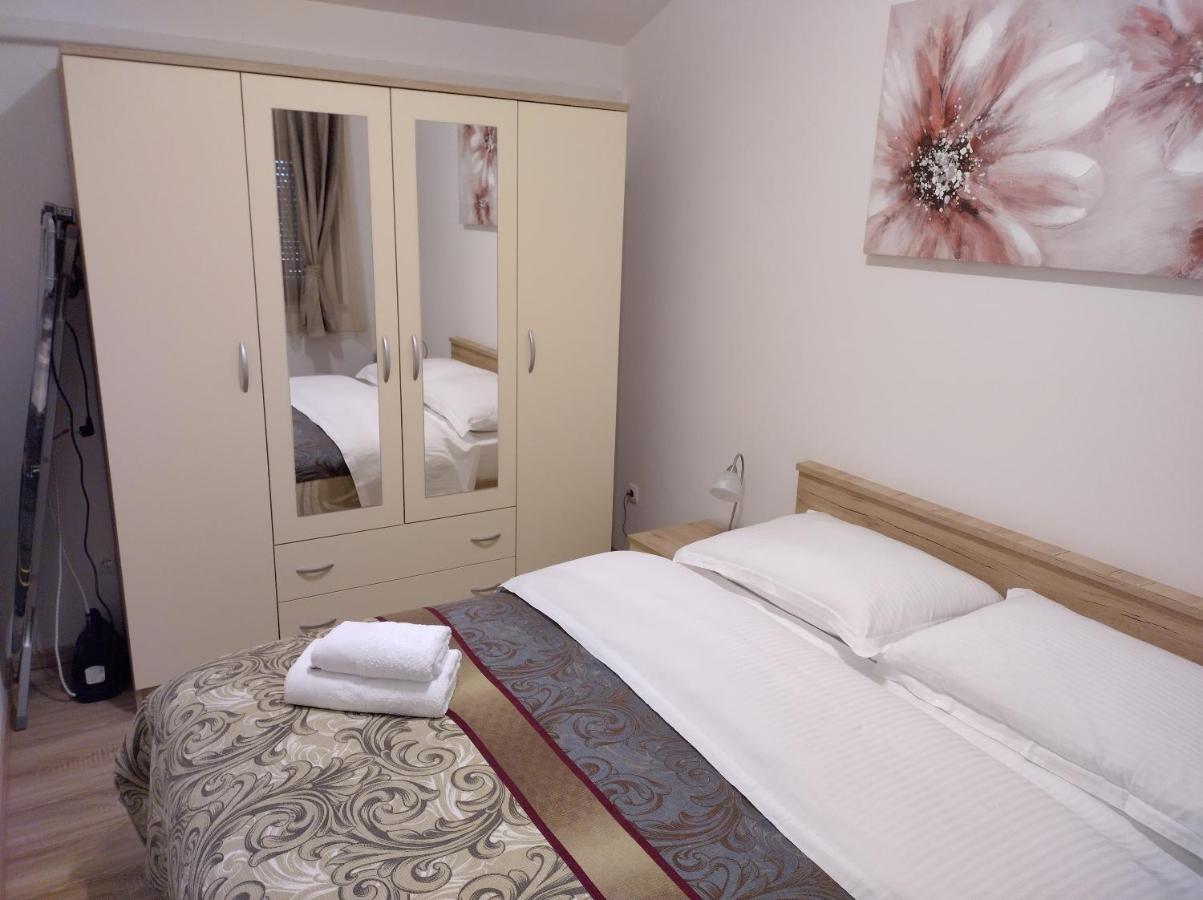 Bernarda Apartment Poreč
