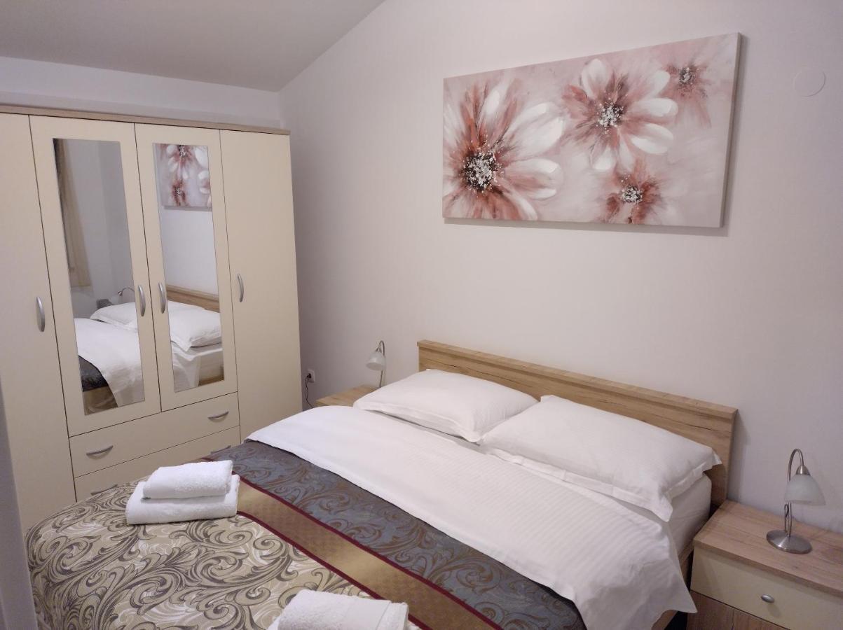 Apartment Bernarda *