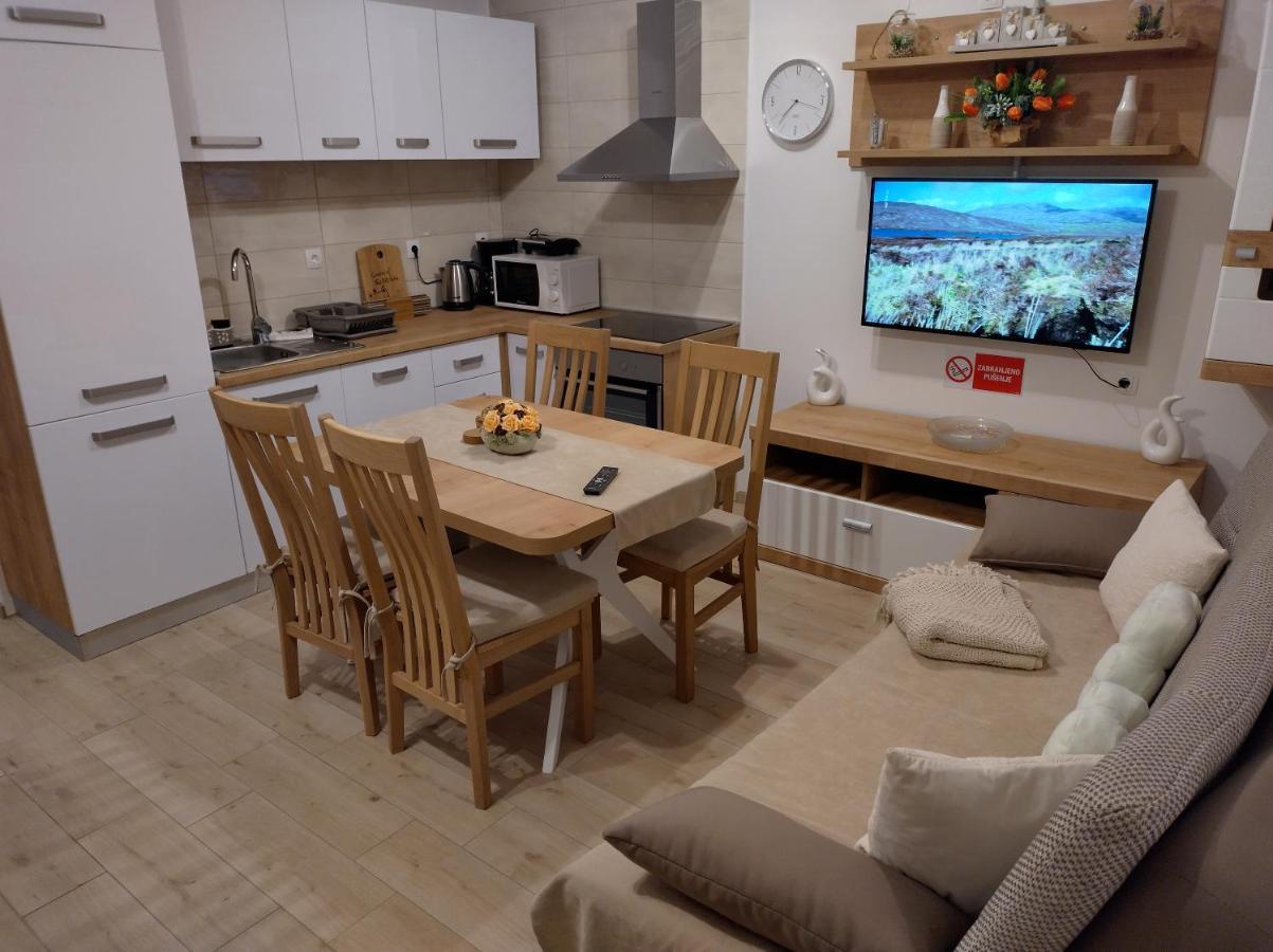 Apartment Bernarda *