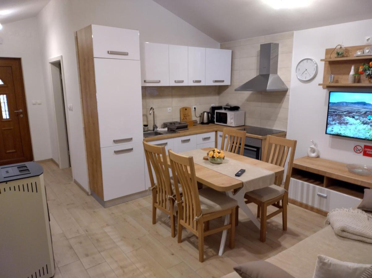Apartment Bernarda