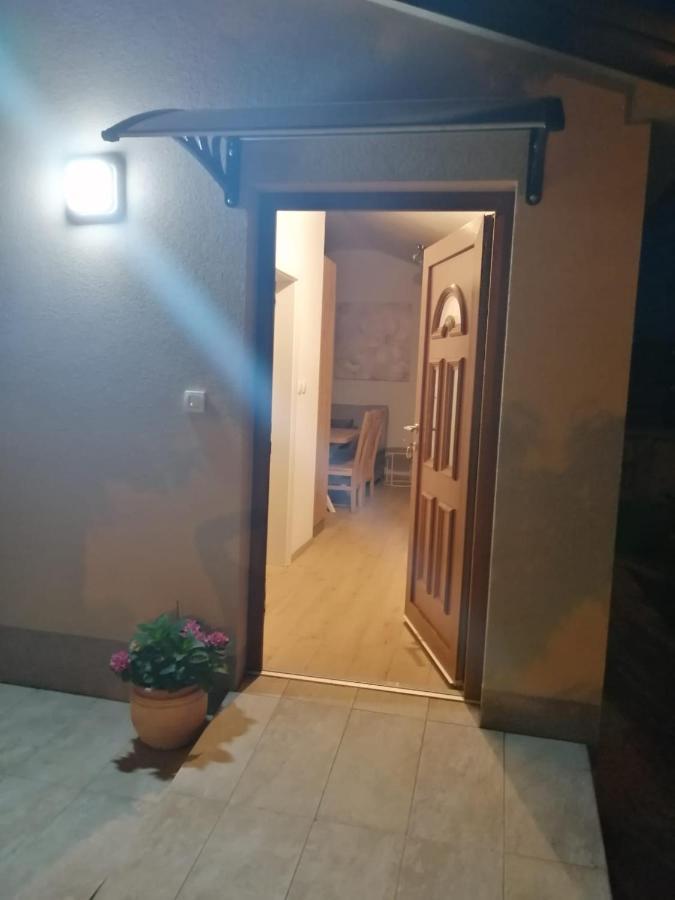 Apartment Bernarda Poreč
