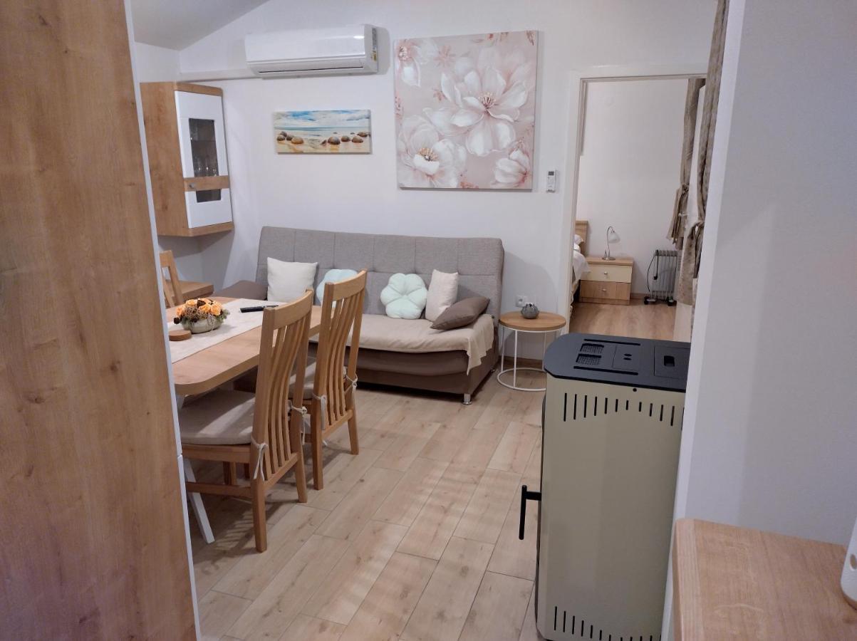 Bernarda Apartment