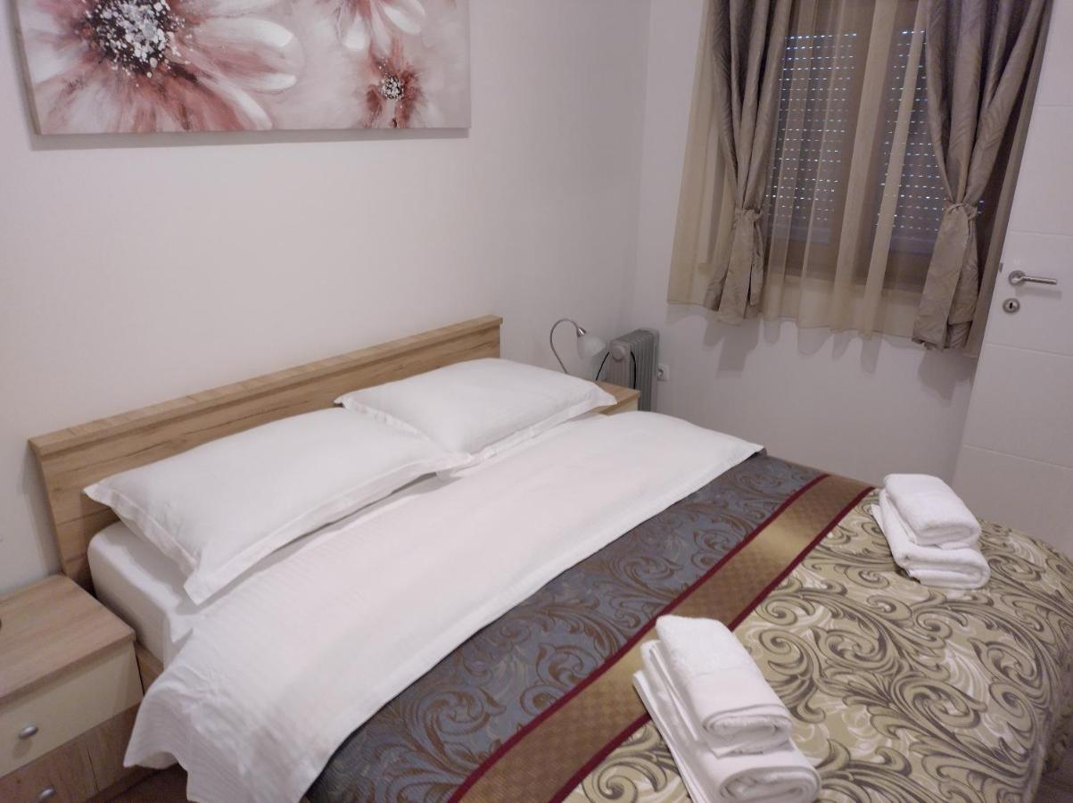 Apartment Bernarda *