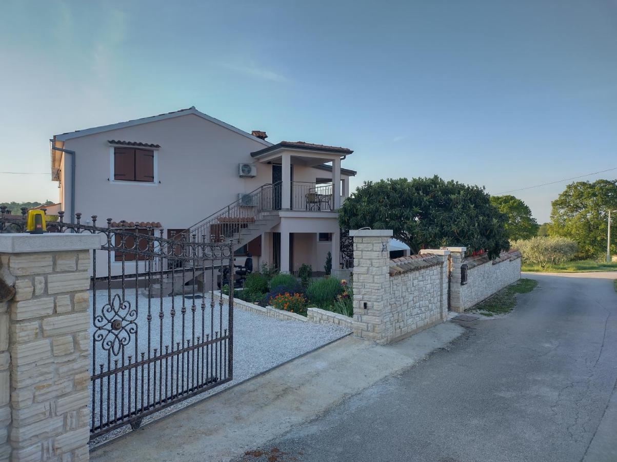 Bernarda Apartment