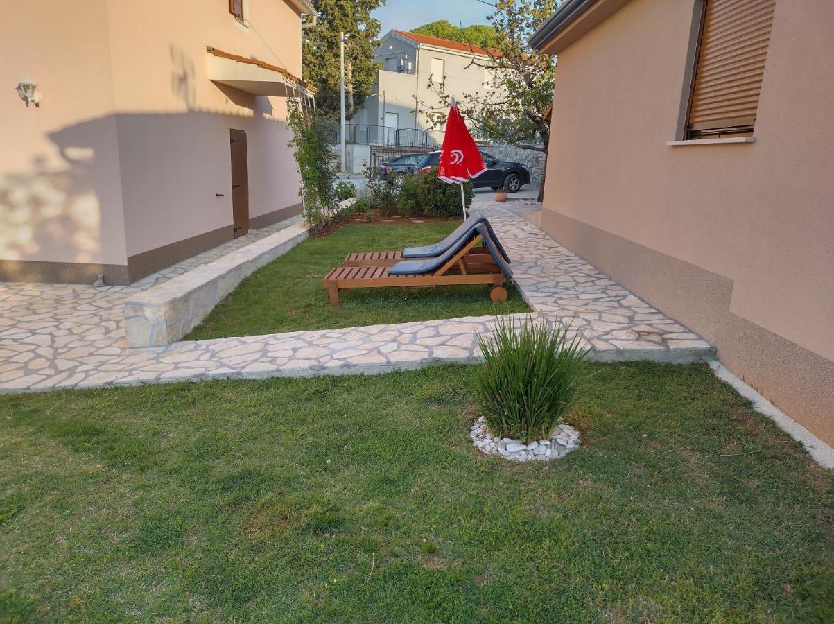 Bernarda Apartment Poreč