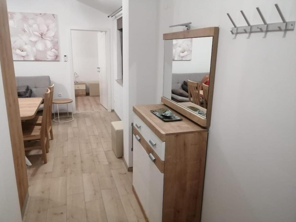 Apartment Bernarda *