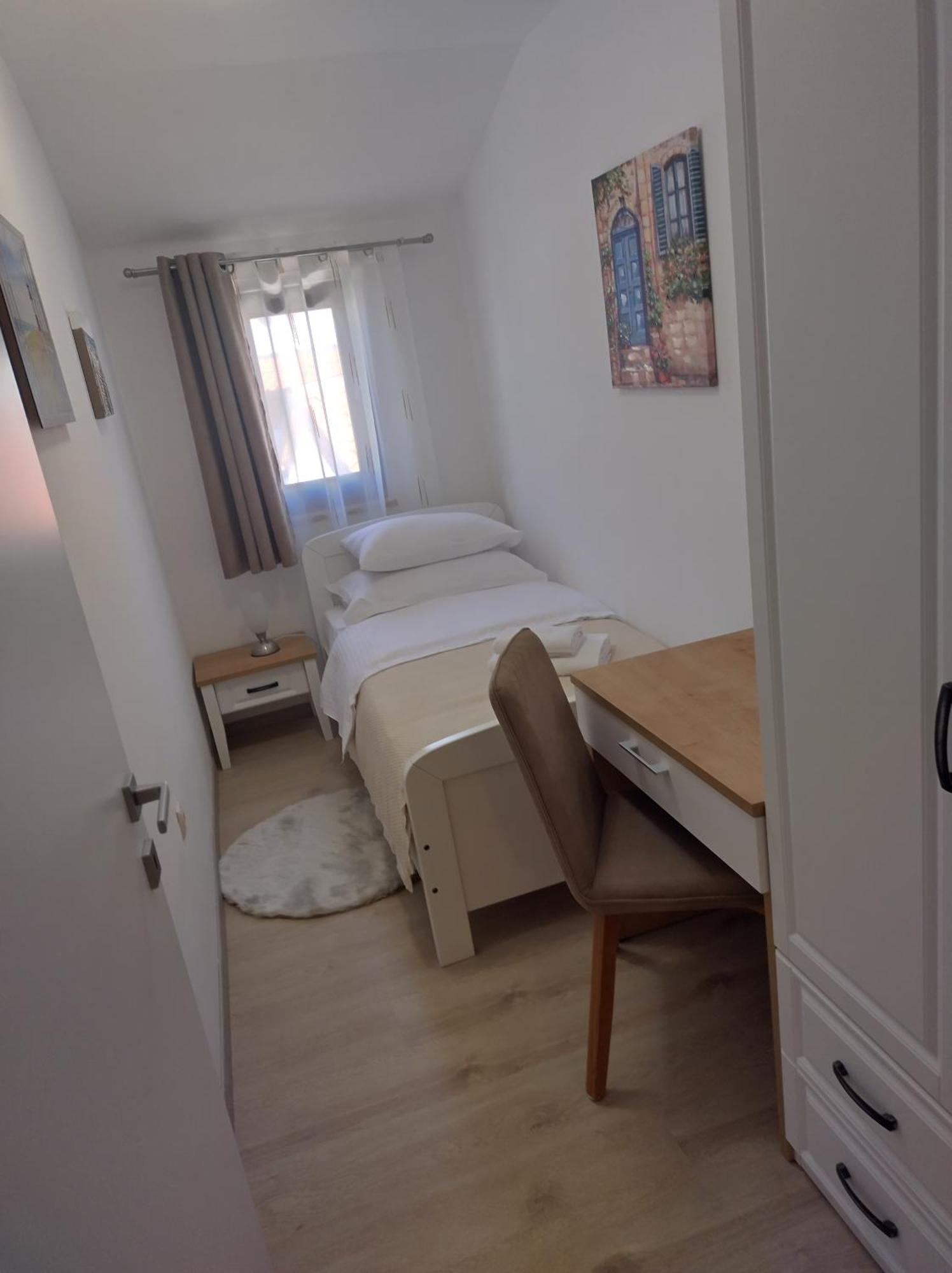 Bernarda Apartment