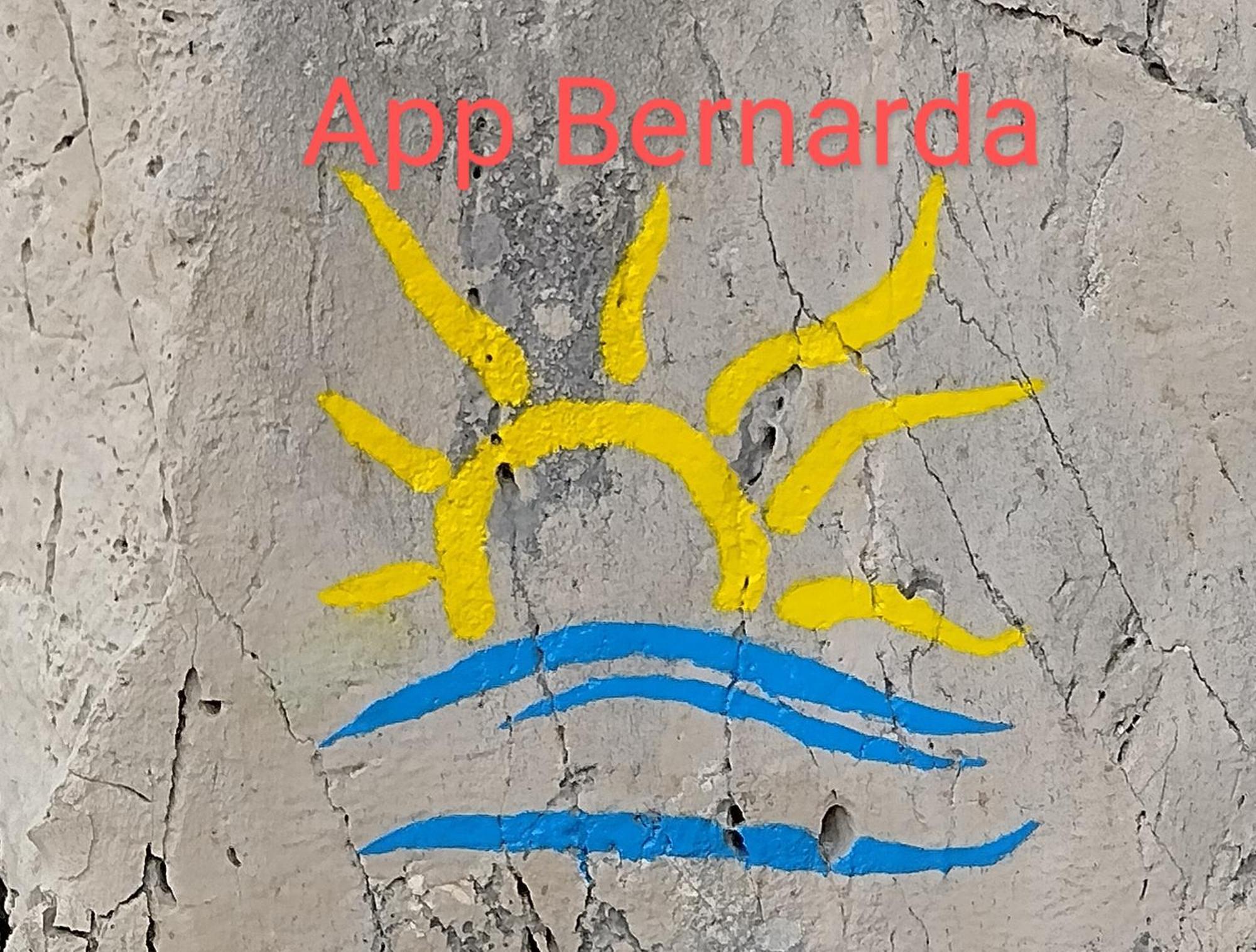 Bernarda Apartment