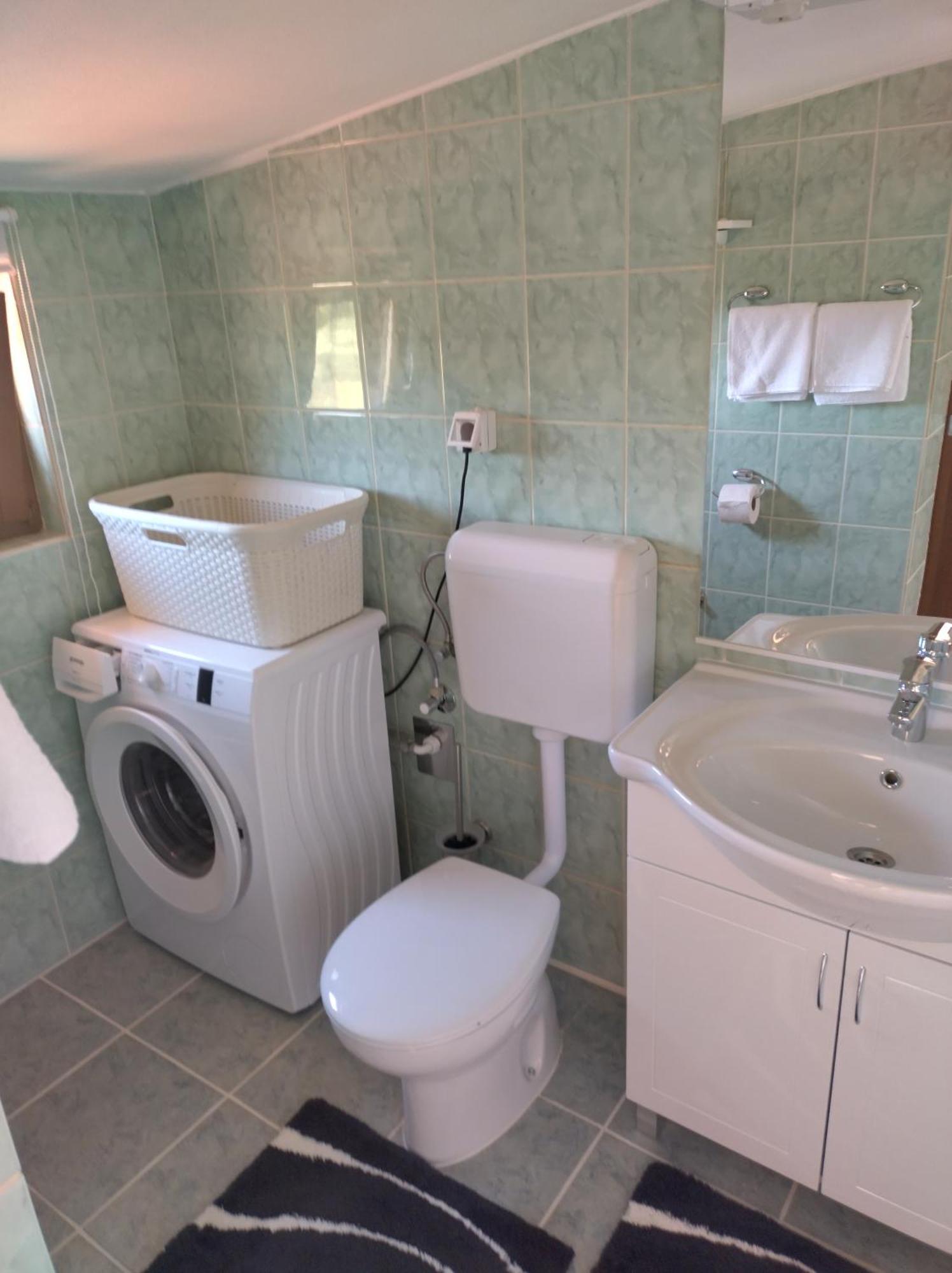 Apartment Bernarda *