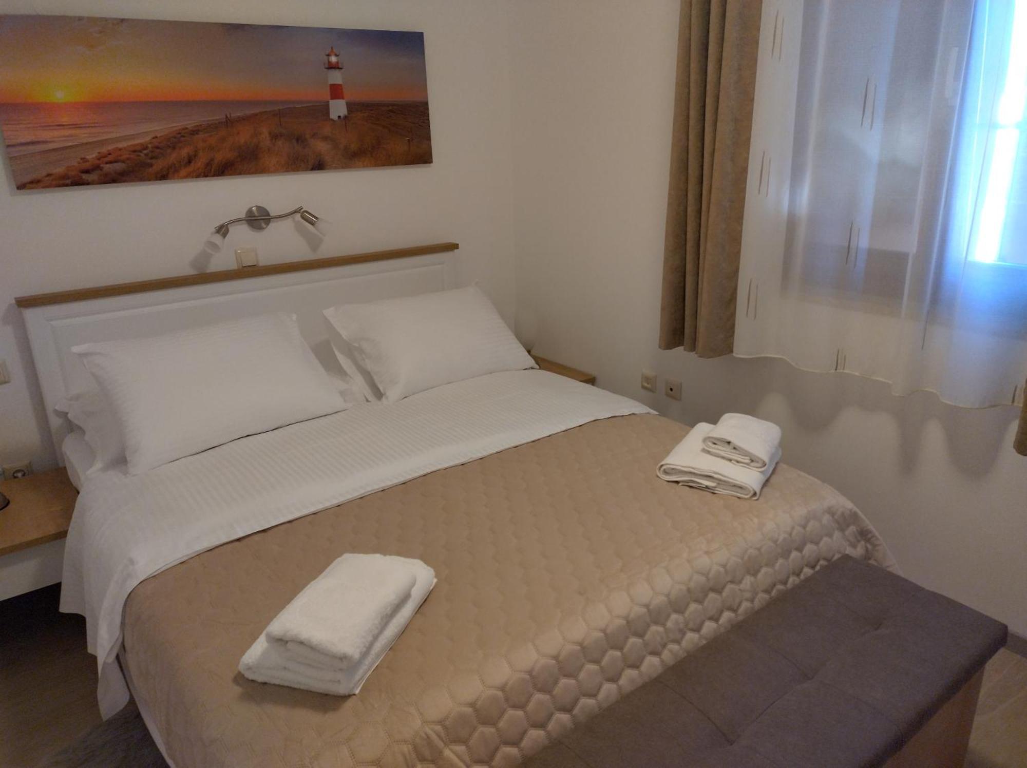 Apartment Bernarda