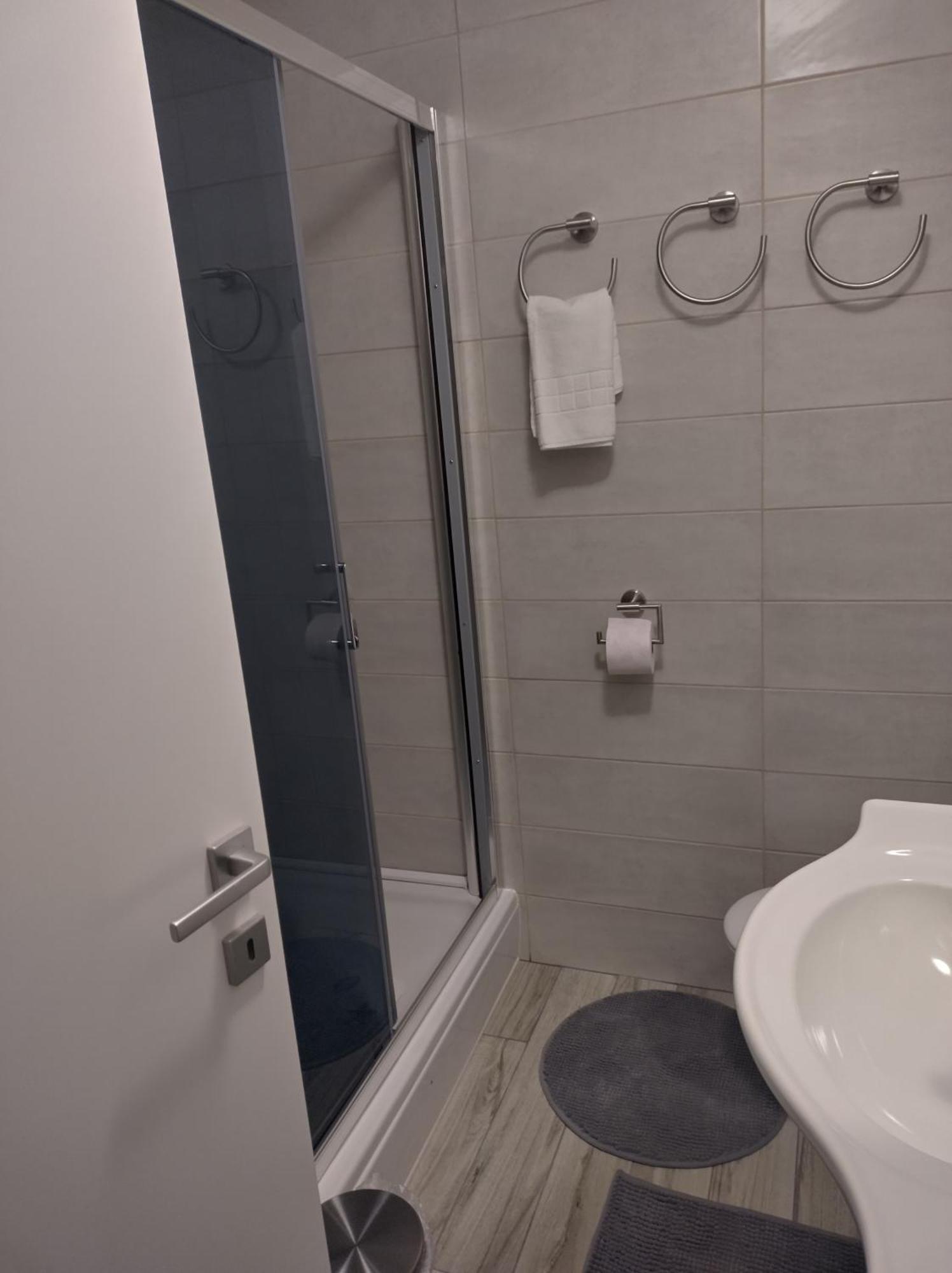 Bernarda Apartment *